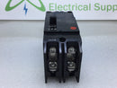 GE/General Electric TEY220 20 Amp 2 Pole 277/480V Circuit Breaker