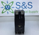 GE/General Electric TEY220 20 Amp 2 Pole 277/480V Circuit Breaker