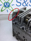 Westinghouse HFB3050L 50 Amp 3 Pole 600V Type HFB Circuit Breaker