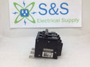 Siemens B325 25 Amp 240 VAC 3 Pole Type BL Circuit Breaker