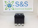 Siemens B325 25 Amp 240 VAC 3 Pole Type BL Circuit Breaker