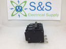 Siemens B325 25 Amp 240 VAC 3 Pole Type BL Circuit Breaker
