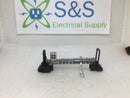 GE 13 Position Ground Bar Kit with 2/0-6 Added Lug