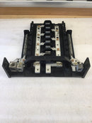 GE TM1615 8 Space/16 Circuit 120/240VAC Type THQL Guts Only