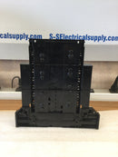 GE TM1615 8 Space/16 Circuit 120/240VAC Type THQL Guts Only