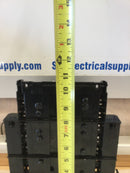 GE TM1615 8 Space/16 Circuit 120/240VAC Type THQL Guts Only