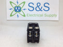 Siemens B215HH 15 Amp 2 Pole 240 Volt 65 Kaic Circuit Breaker