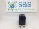 Siemens B215HH 15 Amp 2 Pole 240 Volt 65 Kaic Circuit Breaker