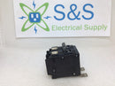 Siemens B215HH 15 Amp 2 Pole 240 Volt 65 Kaic Circuit Breaker