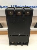 Square D LHL3640030DC1625 400 Amp 3 Pole 600V Type LHL Circuit Breaker