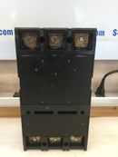 Square D LAL36300MB 3 Pole 300A 600VAC Type LA Main Breaker