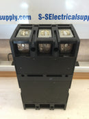 Square D LAL36300MB 3 Pole 300A 600VAC Type LA Main Breaker