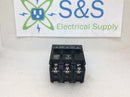 Siemens B320 20 Amp 3 Pole 240V Circuit Breaker