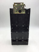 Square D IK34110 3 Pole 110 Amp 480VAC 200 KAIC Type IK Circuit Breaker