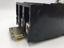 Square D IK34110 3 Pole 110 Amp 480VAC 200 KAIC Type IK Circuit Breaker