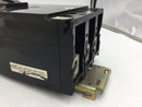Square D IK34110 3 Pole 110 Amp 480VAC 200 KAIC Type IK Circuit Breaker