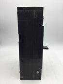 Square D MHP36700 700 Amp Circuit Breaker 600v Type MAL S2