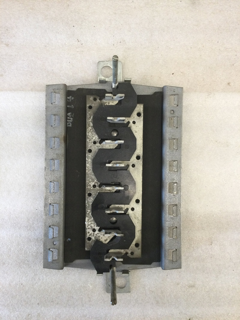 ITE 8 Space 16 Circuit 120V Circuit Breaker Interior For Box