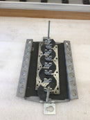 ITE 8 Space 16 Circuit 120V Circuit Breaker Interior For Box