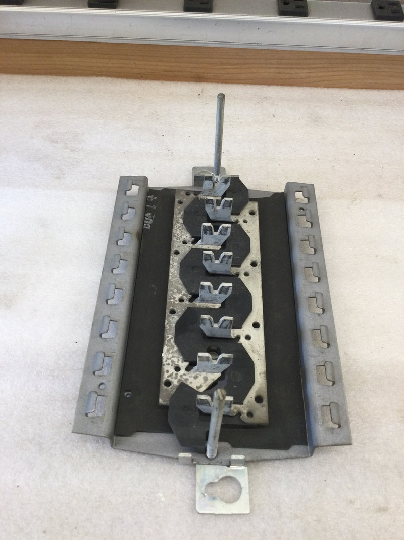 ITE 8 Space 16 Circuit 120V Circuit Breaker Interior For Box