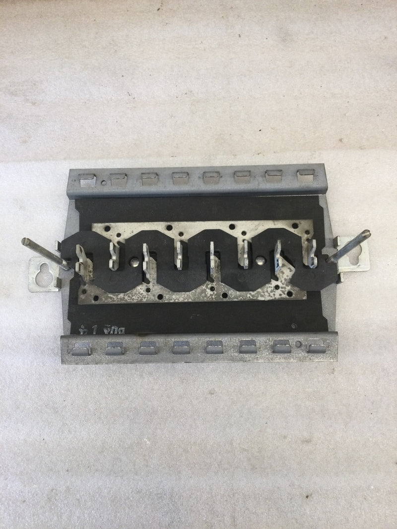 ITE 8 Space 16 Circuit 120V Circuit Breaker Interior For Box