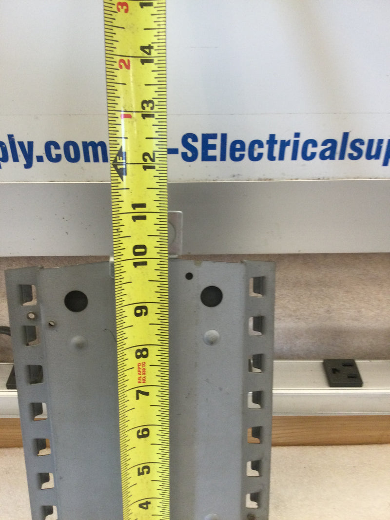ITE 8 Space 16 Circuit 120V Circuit Breaker Interior For Box