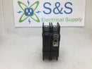 Siemens BQ2S060QXD 60 Amp 2 Pole 240v Type BQXD Din Rail Switch