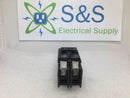 Siemens BQ2S030QXD 30 Amp 2 Pole 240v Type BQXD Din Rail Switch