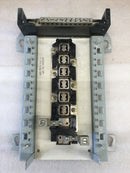 FPE LX112-24 6 Space 12 Circuit 125A 120/240V MLO Type UBIF Guts Only