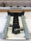 FPE LX112-24 6 Space 12 Circuit 125A 120/240V MLO Type UBIF Guts Only