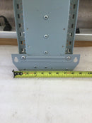 FPE LX112-24 6 Space 12 Circuit 125A 120/240V MLO Type UBIF Guts Only