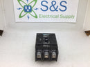 Siemens BQD380 3 Pole 80 Amp 480Y/270V Type BQD Bolt On Circuit Breaker