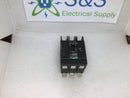 Siemens BQD380 3 Pole 80 Amp 480Y/270V Type BQD Bolt On Circuit Breaker