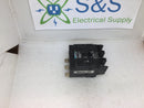 Siemens BQD380 3 Pole 80 Amp 480Y/270V Type BQD Bolt On Circuit Breaker