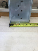 Eaton/Cutler Hammer CL121624 100A 8 Space/16 Circuit 120/240V MLO Guts Only