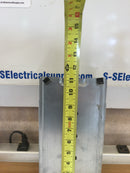 Eaton/Cutler Hammer CL121624 100A 8 Space/16 Circuit 120/240V MLO Guts Only