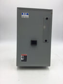 Eaton/Cutler Hammer Control Module ECC04C1A4A 110-120V Series A1 2-Wire