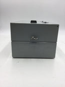 Eaton/Cutler Hammer Control Module ECC04C1A4A 110-120V Series A1 2-Wire