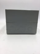 Eaton/Cutler Hammer Control Module ECC04C1A4A 110-120V Series A1 2-Wire