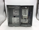 Eaton/Cutler Hammer Control Module ECC04C1A4A 110-120V Series A1 2-Wire