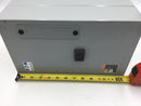 Eaton/Cutler Hammer Control Module ECC04C1A4A 110-120V Series A1 2-Wire