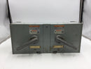 ITE/Siemens V7E3233 100 Amp 240v 3 Pole 3 Phase Vacu-Break Panel Mount Switch