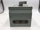 ITE/Siemens V7E3233 100 Amp 240v 3 Pole 3 Phase Vacu-Break Panel Mount Switch