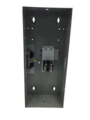 Siemens E0204ML1125SCU/FCU 125 Amp 3 Space 120/240V Load Center