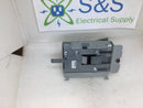 Siemens 25-135-017-553 MCC Handle Mechanism Use With Type(s) ED HED HHED Frame Circuit Breakers