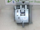 Siemens 25-135-017-553 MCC Handle Mechanism Use With Type(s) ED HED HHED Frame Circuit Breakers