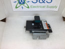 Siemens 25-135-017-553 MCC Handle Mechanism Use With Type(s) ED HED HHED Frame Circuit Breakers