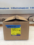 Square D QDA32100 100 Amp 3 Pole 240vac Circuit Breaker