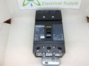 Square D QDA32100 100 Amp 3 Pole 240vac Circuit Breaker