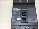 Square D QDA32100 100 Amp 3 Pole 240vac Circuit Breaker